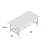 Brunswick Teak Coffee Table-45256518