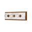 Berdine 3 - Light Bath Bar