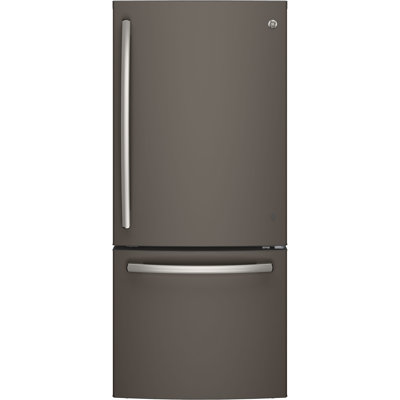 Réfrigérateur de 30 po avec congélateur inférieur 20,9 pi³ Energy Star
