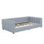 Lit plateforme grand et simple TG-1908250927