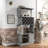 Crosby 31.5'' Bar Cabinet-469090142
