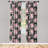 Semi Sheer Curtain Pair