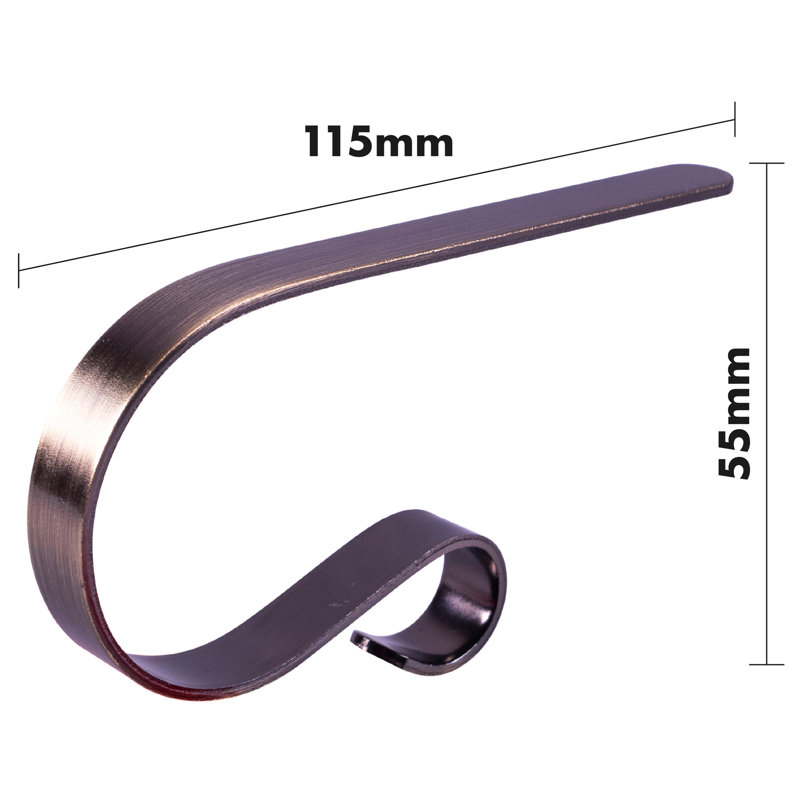 Metal Stocking Holder