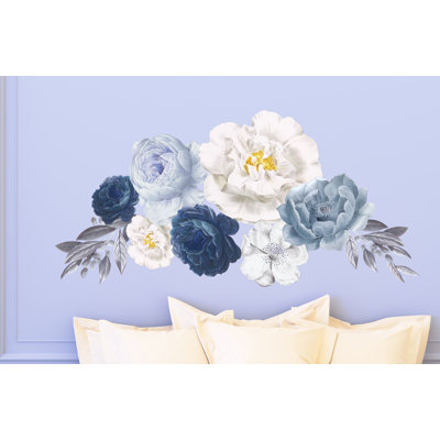 Plants & Flowers Wall Decal