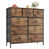 Rustic Brown