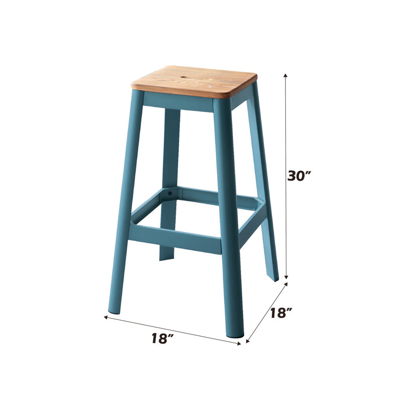 Tabouret de bar Natural