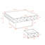Table basse Ivelis-455746678