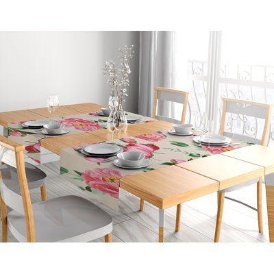 Chemin de table Kirkman