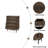 NORDIC 4-DRAWER CHEST-1647504847