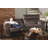 Ameja 91" Pillow Top Arm Power Reclining Sofa-30559924-30559926