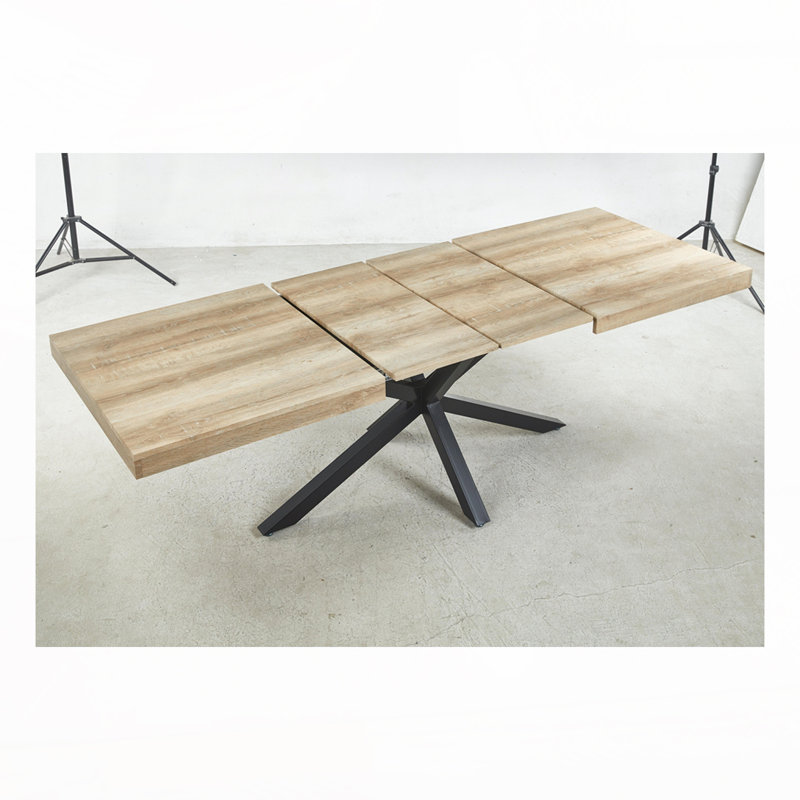 Extendable Dining Table