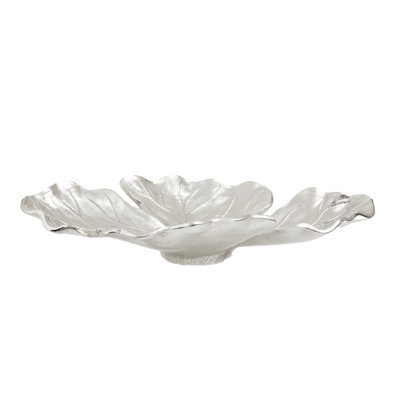 Fong Aluminum Tray