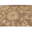 Tapis oriental floral 5 x 7 Gabbeh