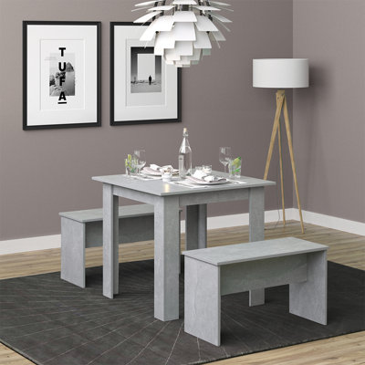 Kaljonka Dining Set