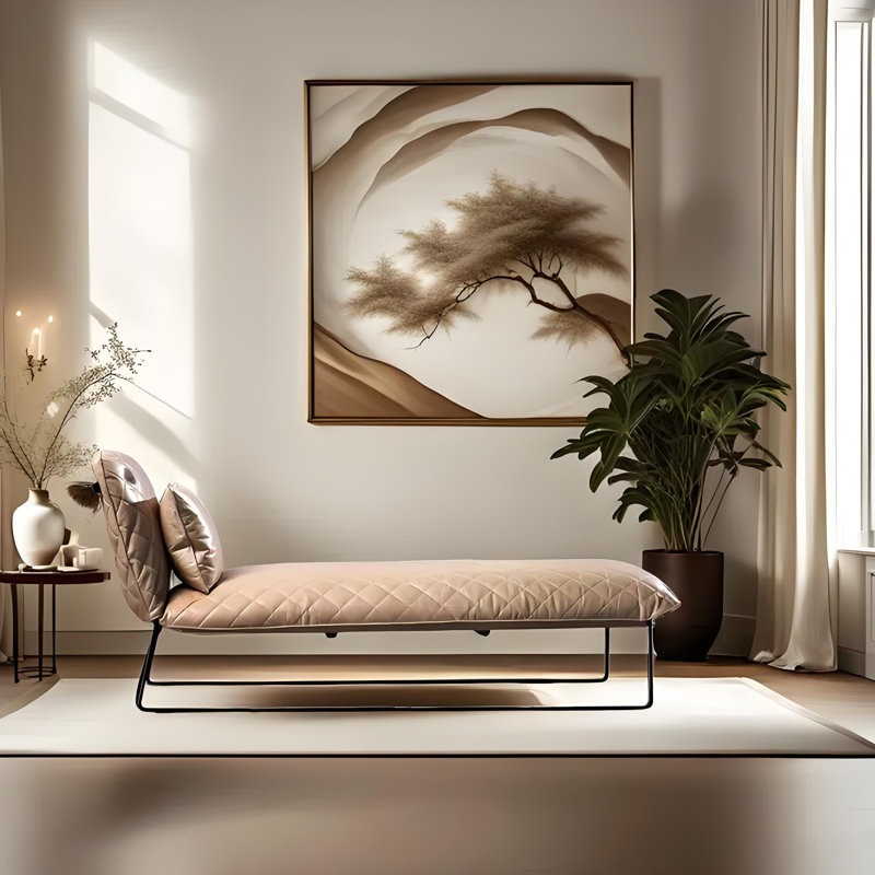 Usonie, Brun