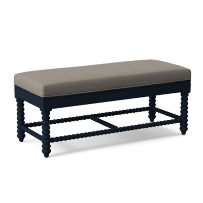 Louisa Upholstered Bench