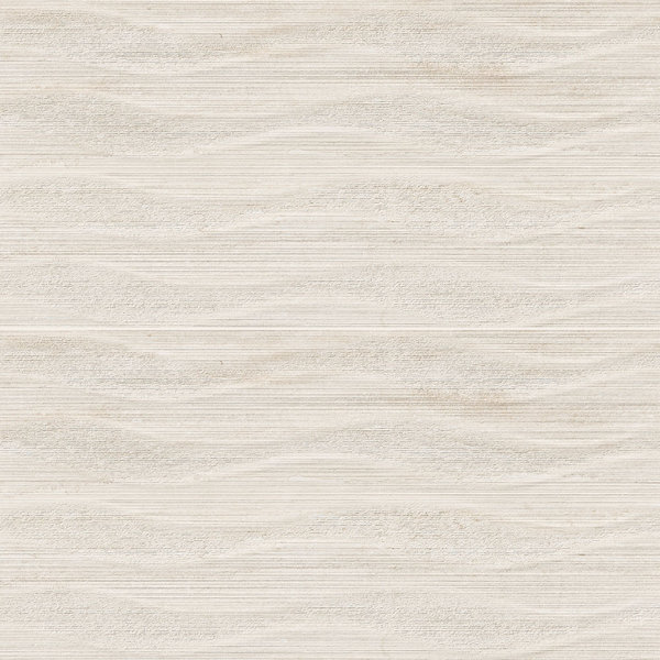 Tivoli 24X48 Onda White Stone Look Tile