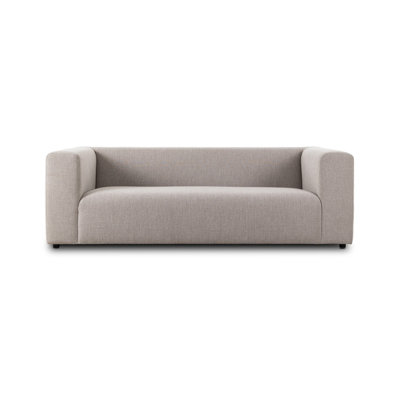 Lawndale Sofa-89"-Napa Sandstone