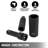 Impact Socket Set 1/2 Inches 43 Piece Impact Sockets, Standard