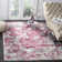Strasser Performance Abstract Rug