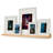 Essiemae Solid Wood Picture Ledge Wall Shelf-1254155379-1254155390