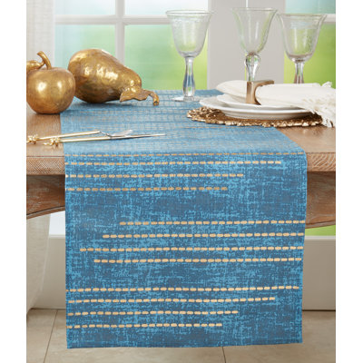 Rectangular Table Runner