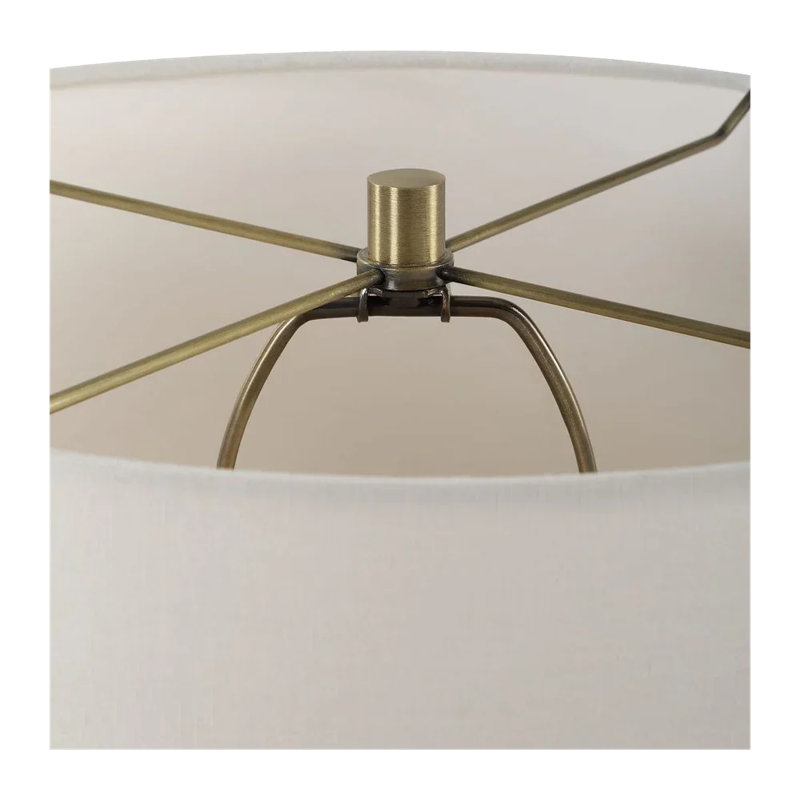 Lampe de table Pietra