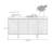 Retro Art Sideboard