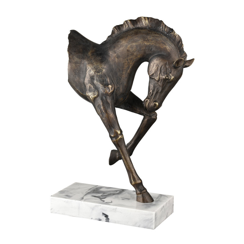 Sculpture Hadley