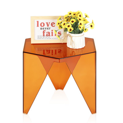 Jahvari End Table