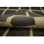 Tapis en laine Trellis Kilim 9 x 12