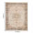 Premier GC_HAM4002 8X10 Ivory Area Rug-1307665114-1307665094