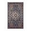 Tapis gris soyeux et moelleux-1832363718