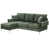 100% Polyester Green is out of stock selected