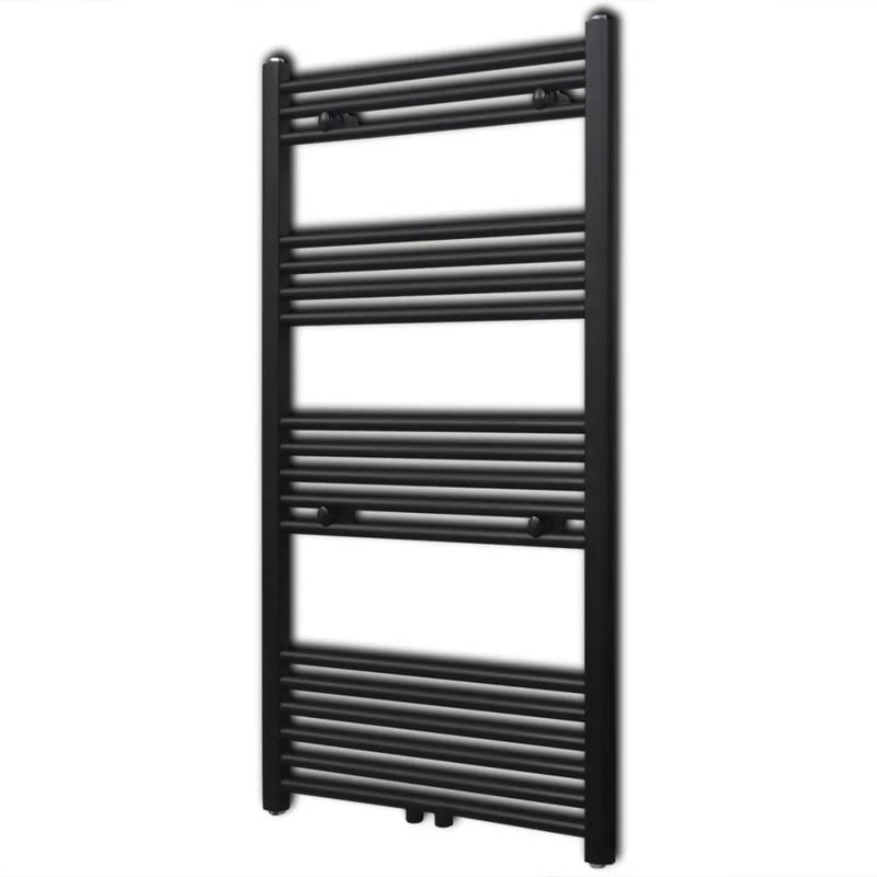 Ilya Straight Towel Rail Heated Towel Rails