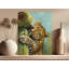 Hendershot Wrapped Canvas Print Set-1505515084