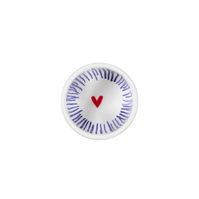 Love Bowls - Petit cœur