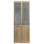 Pinecroft verre victorien pliable