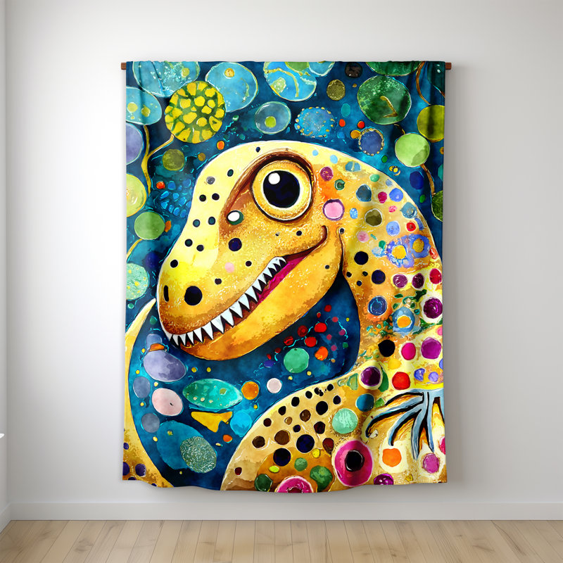 Throw Blanket, Throw