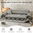 450Gsm Chenille Sofa Slipcover-2068443395-2068443397