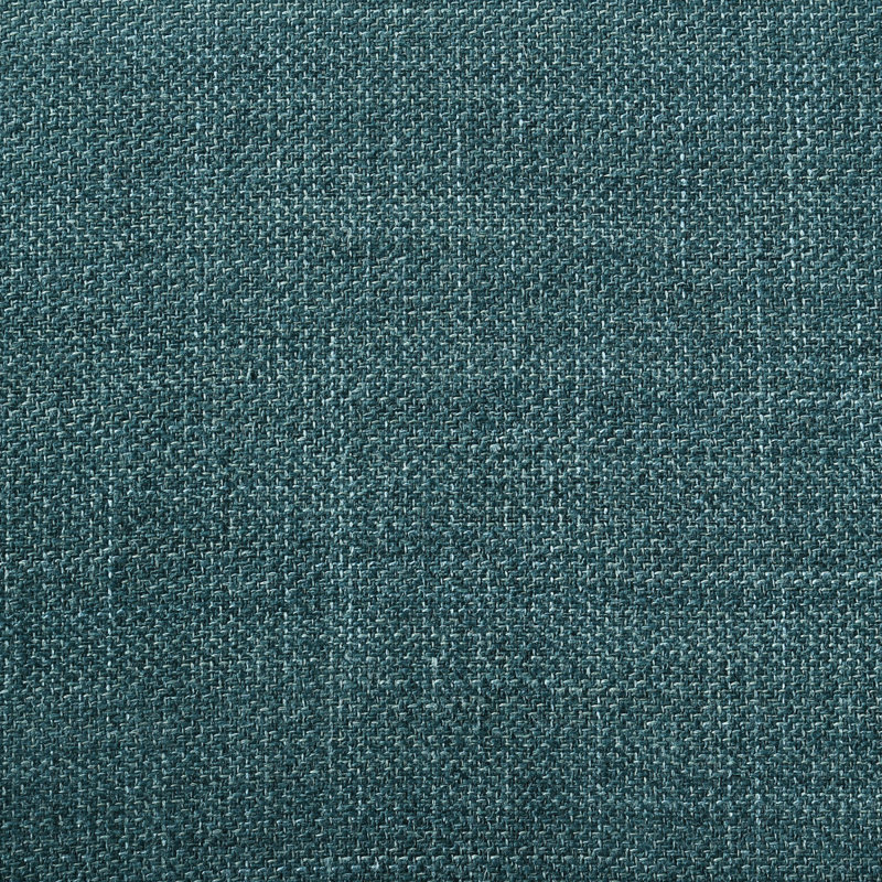 Ensemble de 2 chaises de comptoir bleu / brun Flynn, Teal Blue