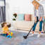Tapis non pelucheux, élégant et résistant aux taches-1802421515