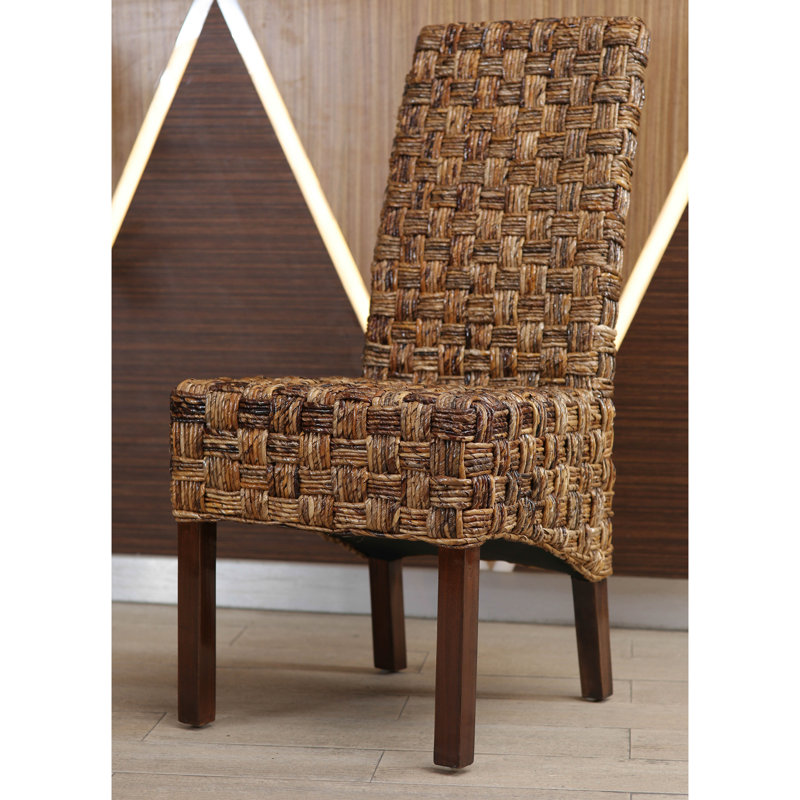 Bilyeu 18'' H Side Chair, 2