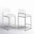 Brieon High Back Faux Leather Bar & Counter Stool-761571158-761571165-761571163