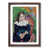 Walnut Framed selected
