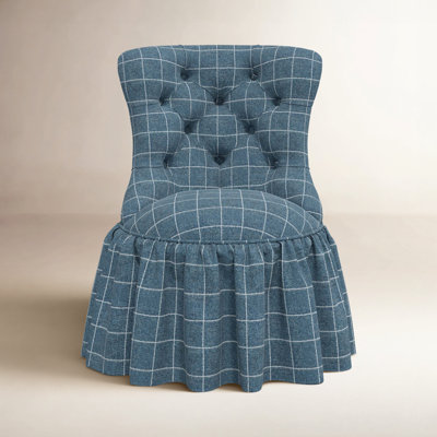 Minnie Upholstered Side Chair