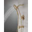 Baignoire et douche avec douchette SureDock 1447 Nicoli 144749-HS-91336329