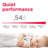8,000 BTU Window Room Air Conditioner with Wi-Fi-131082350