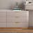 Makeup Vanity with Light mirror,6 drawers,Power Outlet