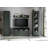 Jaoquim Display Cabinet With Lighting
